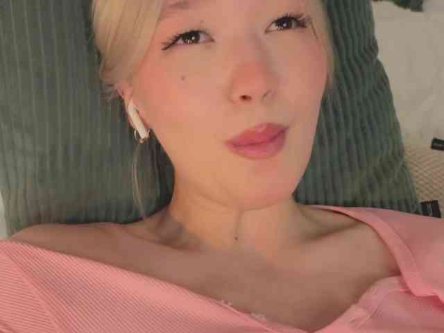 milli-sunrise webcam