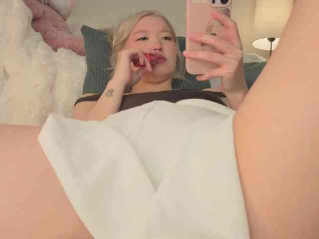 milli-sunrise webcam