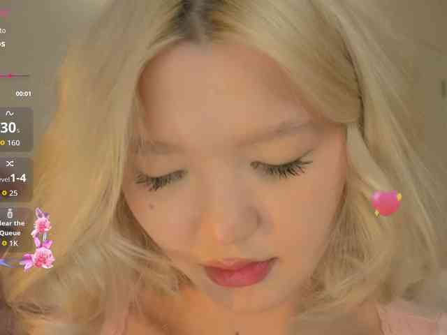 milli-sunrise webcam