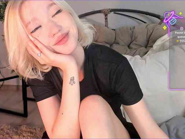 milli-sunrise webcam