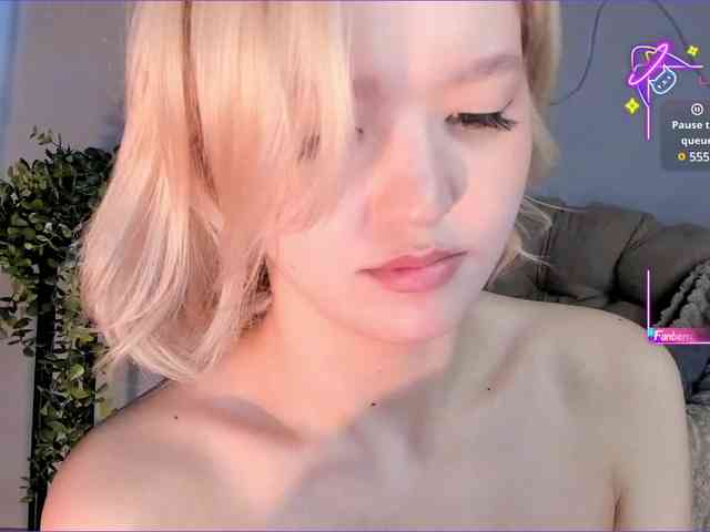 milli-sunrise webcam