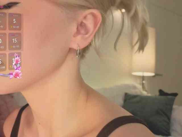 milli-sunrise webcam