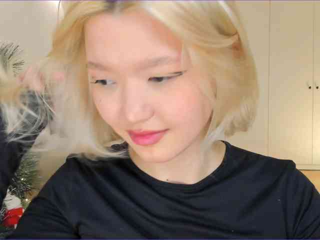 milli-sunrise webcam