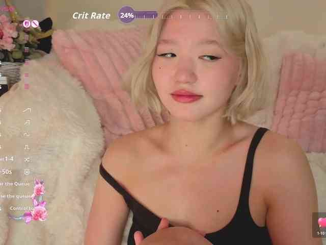 milli-sunrise webcam