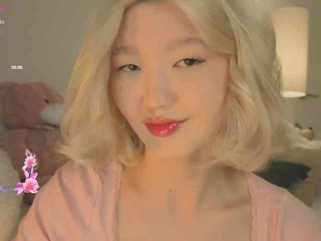 milli-sunrise webcam