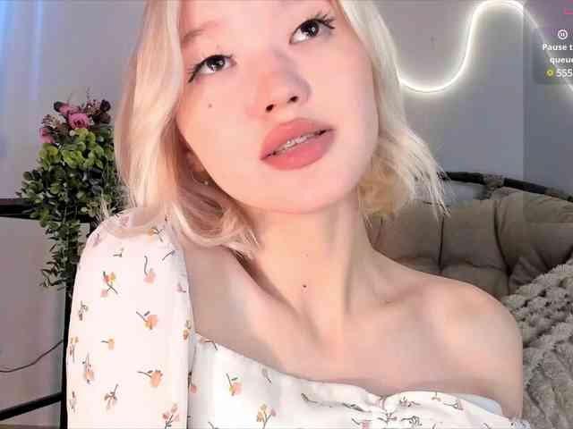 milli-sunrise webcam