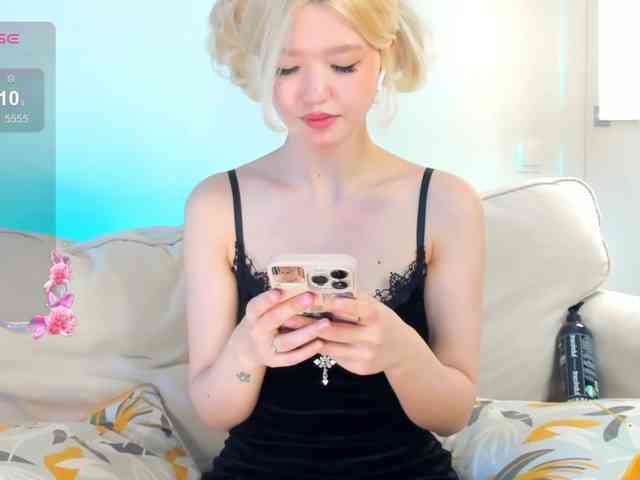 milli-sunrise webcam