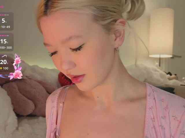 milli-sunrise webcam