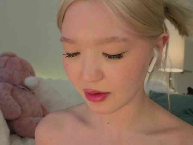 milli-sunrise webcam