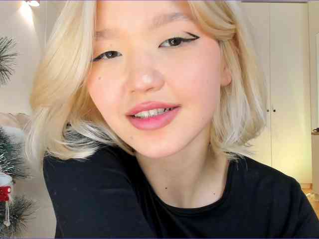 milli-sunrise webcam