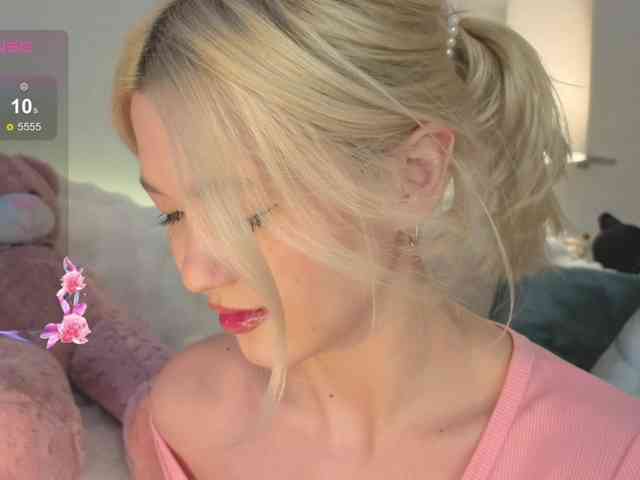 milli-sunrise webcam