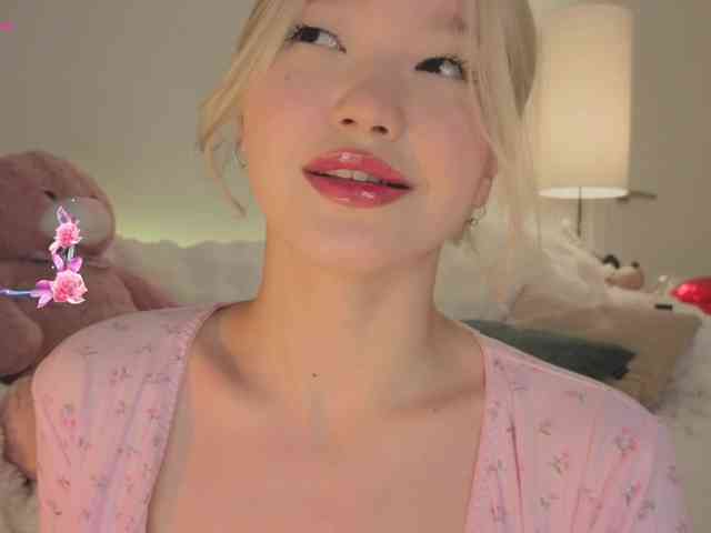 milli-sunrise webcam