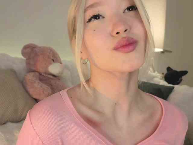 milli-sunrise webcam