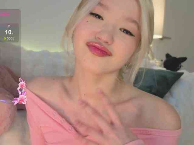 milli-sunrise webcam