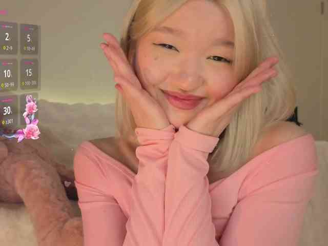 milli-sunrise webcam