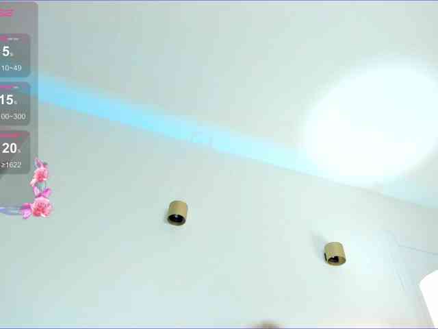 milli-sunrise webcam