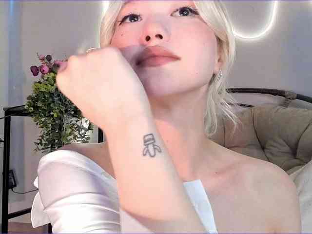 free porn chat Milli-sunrise