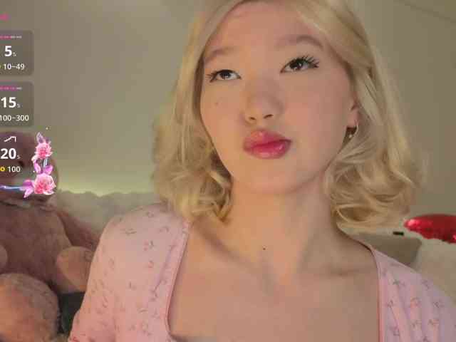 milli-sunrise webcam