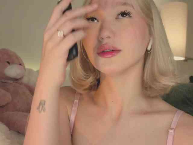 milli-sunrise webcam