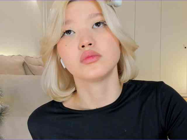 milli-sunrise webcam