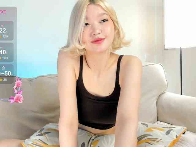 milli-sunrise webcam