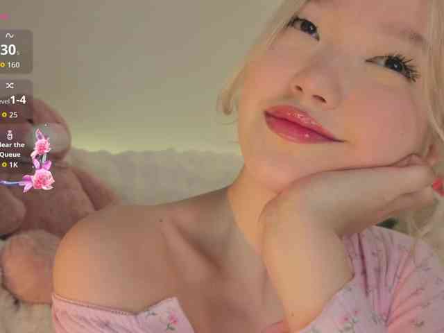 milli-sunrise webcam