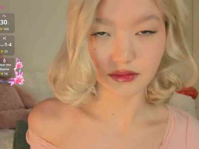 milli-sunrise webcam