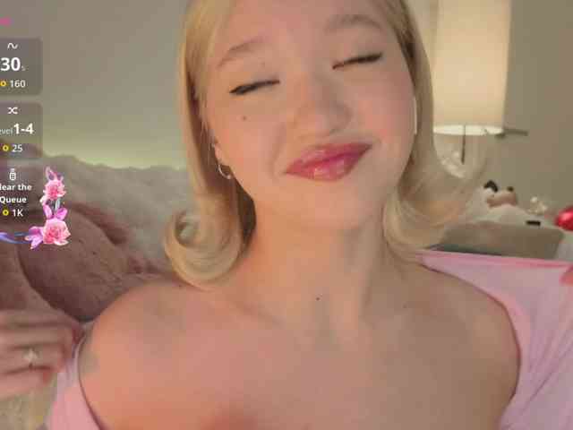 milli-sunrise webcam