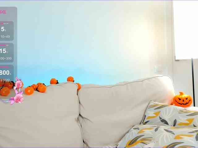 milli-sunrise webcam