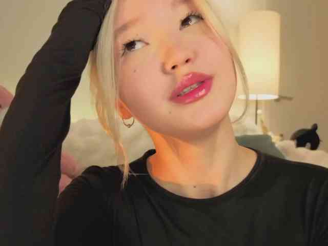 milli-sunrise webcam