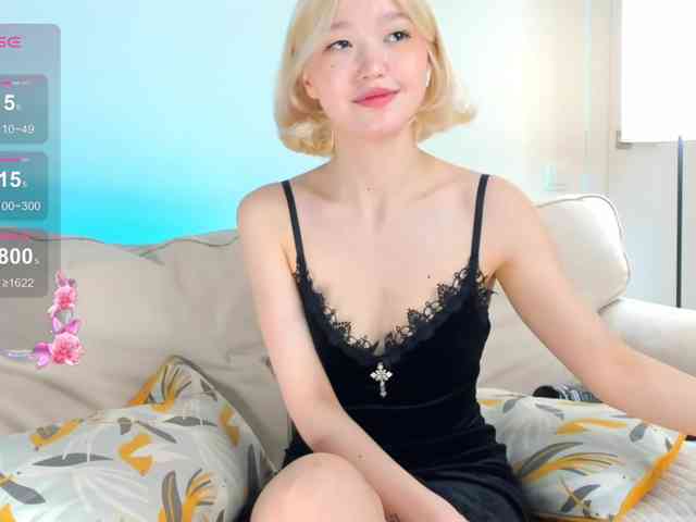 milli-sunrise webcam