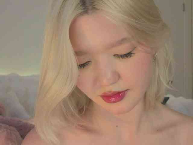 milli-sunrise webcam