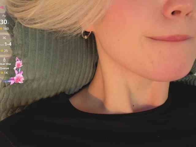 milli-sunrise webcam