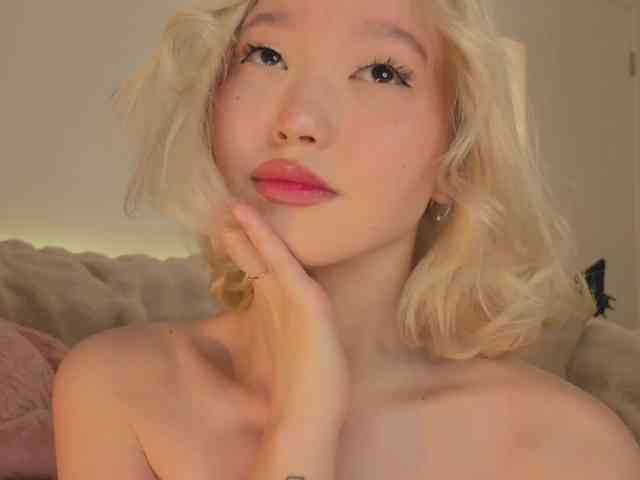 milli-sunrise webcam