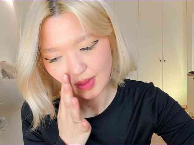 milli-sunrise webcam