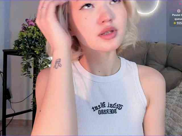 milli-sunrise webcam
