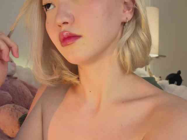 milli-sunrise webcam