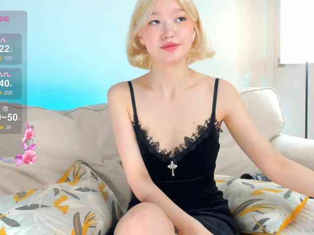 milli-sunrise webcam