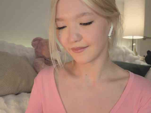 milli-sunrise webcam