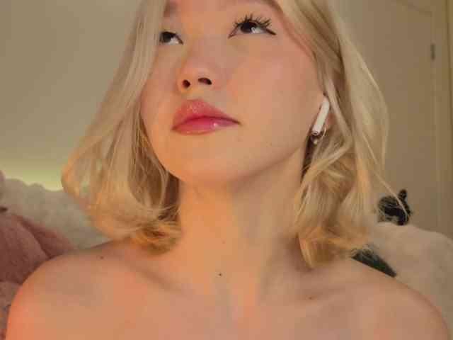 milli-sunrise webcam