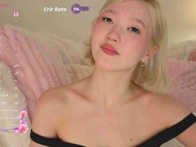 milli-sunrise webcam