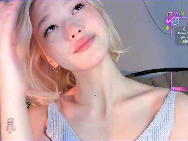 milli-sunrise webcam