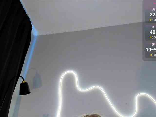 milli-sunrise webcam