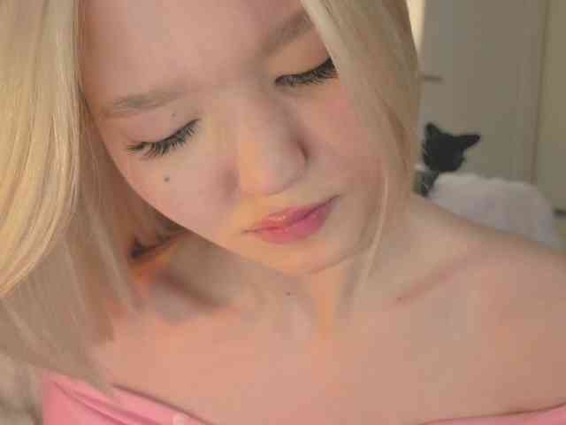 milli-sunrise webcam