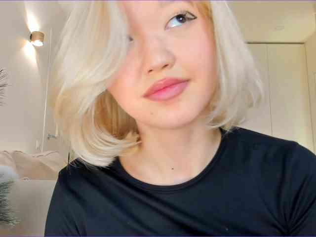 milli-sunrise webcam