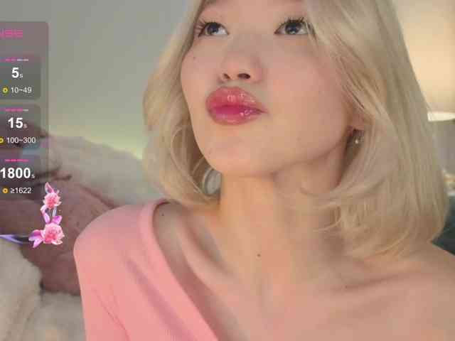 milli-sunrise webcam