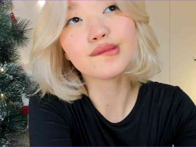 milli-sunrise webcam