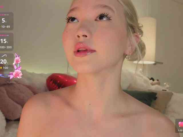 milli-sunrise webcam