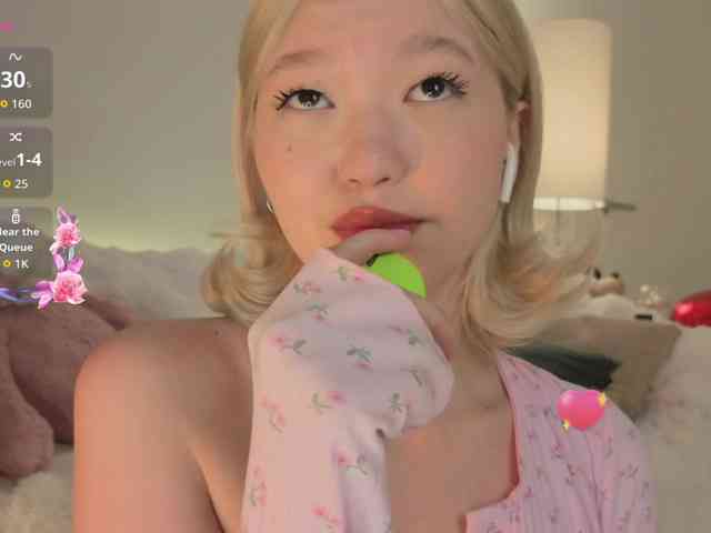 milli-sunrise webcam