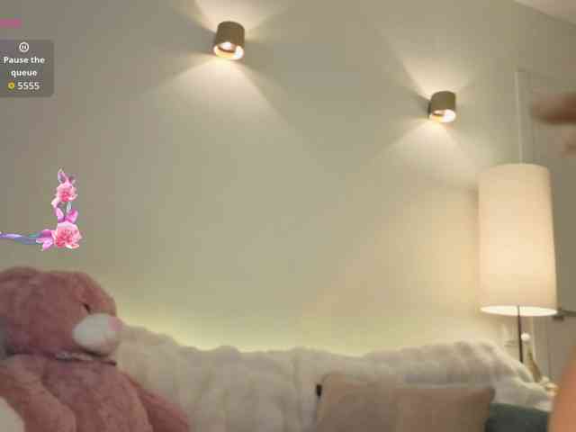 milli-sunrise webcam